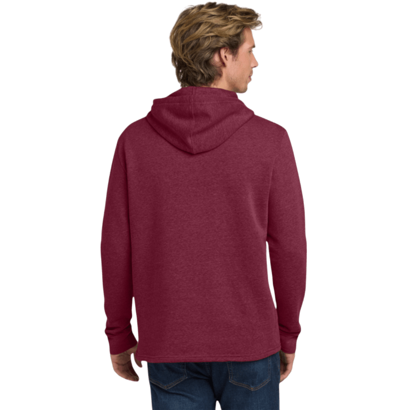 Next Level Apparel® Unisex Malibu Pullover Hoodie - Hoodies - SwagWear