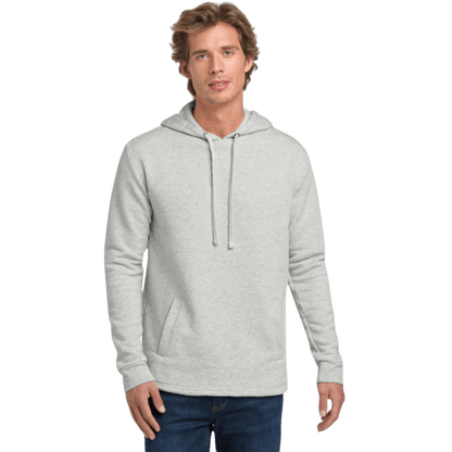 Next Level Apparel® Unisex Malibu Pullover Hoodie - Hoodies - SwagWear