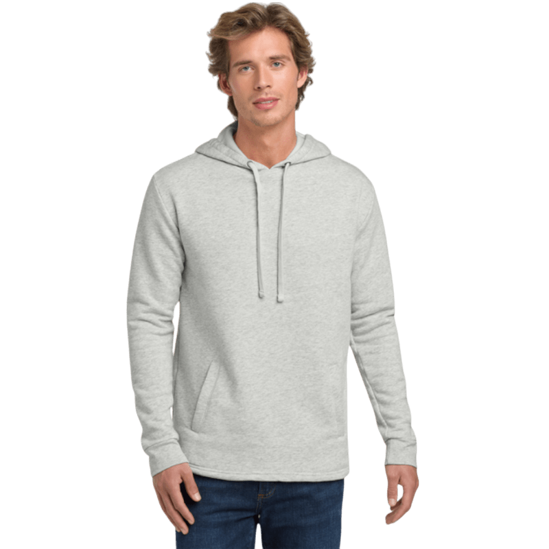 Next Level Apparel® Unisex Malibu Pullover Hoodie - Hoodies - SwagWear