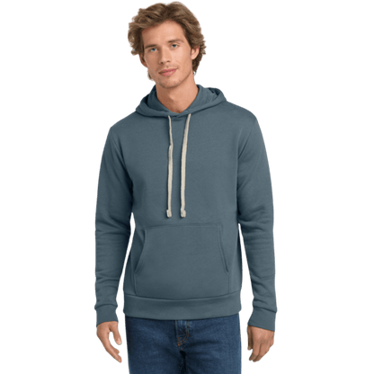 Next Level Apparel® Unisex Santa Cruz Pullover Hoodie - Hoodies - SwagWear