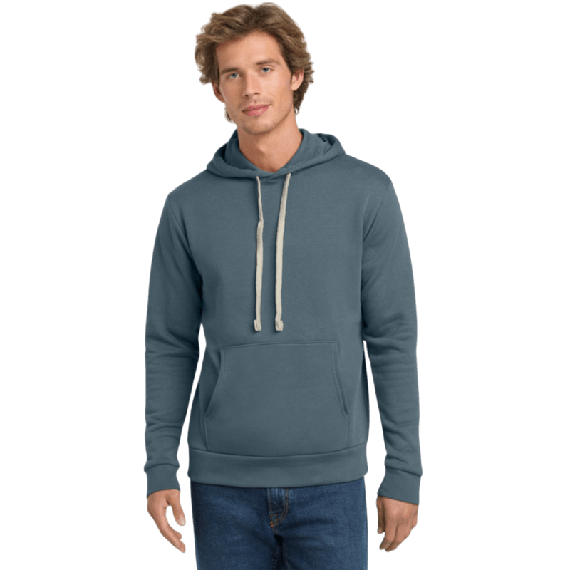 Next Level Apparel® Unisex Santa Cruz Pullover Hoodie - Hoodies - SwagWear