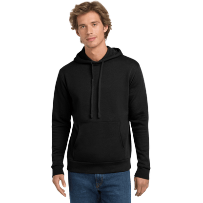 Next Level Apparel® Unisex Santa Cruz Pullover Hoodie - Hoodies - SwagWear