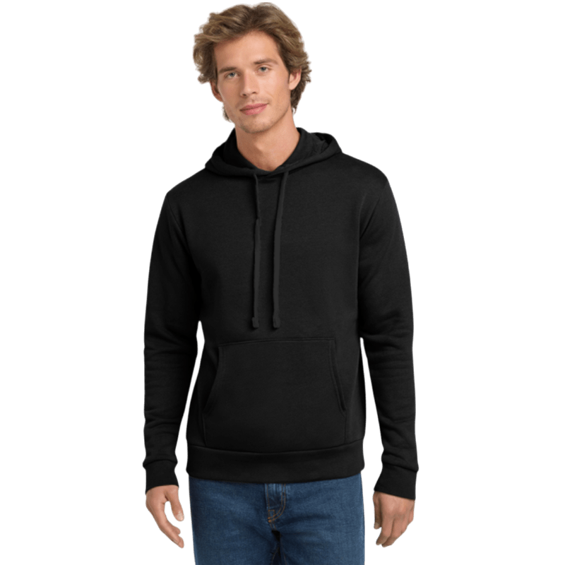 Next Level Apparel® Unisex Santa Cruz Pullover Hoodie - Hoodies - SwagWear