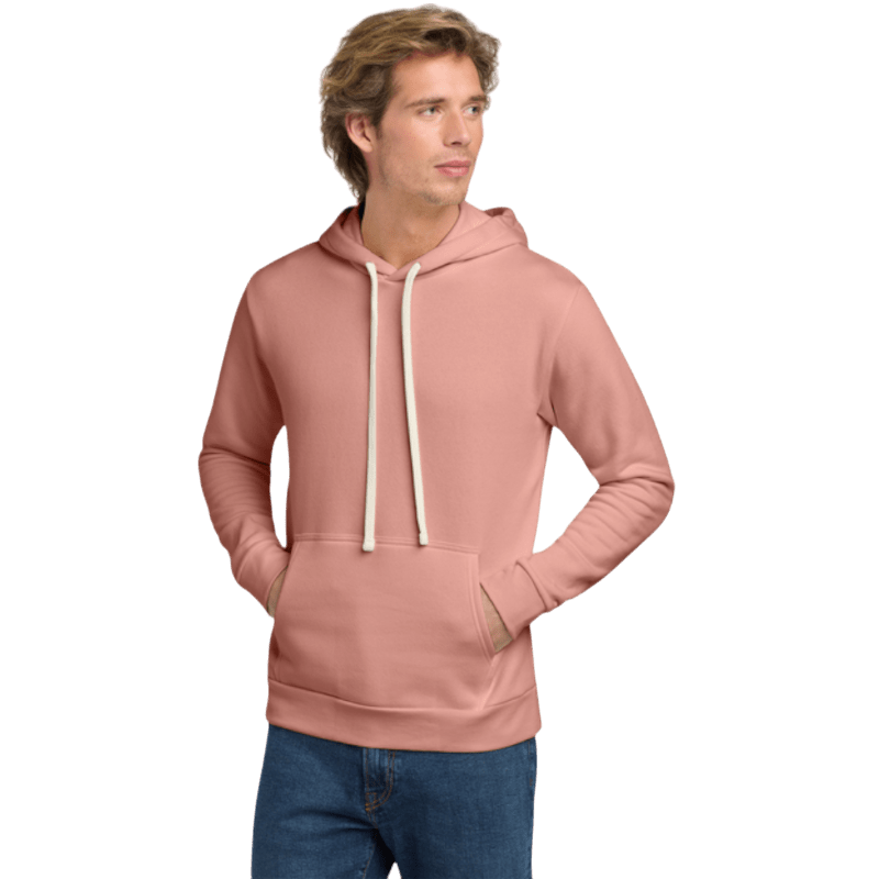 Next Level Apparel® Unisex Santa Cruz Pullover Hoodie - Hoodies - SwagWear