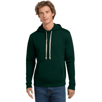 Next Level Apparel® Unisex Santa Cruz Pullover Hoodie - Hoodies - SwagWear