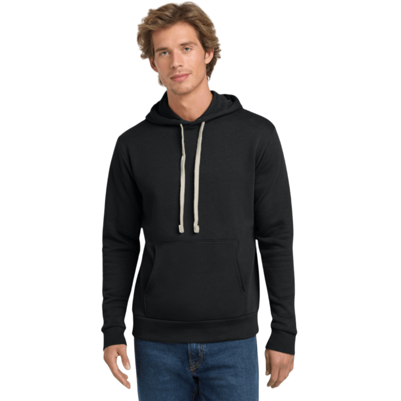 Next Level Apparel® Unisex Santa Cruz Pullover Hoodie - Hoodies - SwagWear