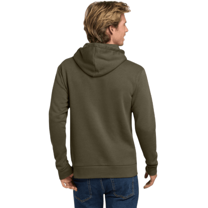 Next Level Apparel® Unisex Santa Cruz Pullover Hoodie - Hoodies - SwagWear
