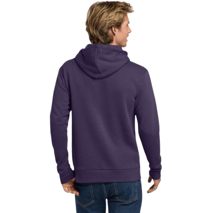 Next Level Apparel® Unisex Santa Cruz Pullover Hoodie - Hoodies - SwagWear