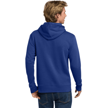 Next Level Apparel® Unisex Santa Cruz Pullover Hoodie - Hoodies - SwagWear
