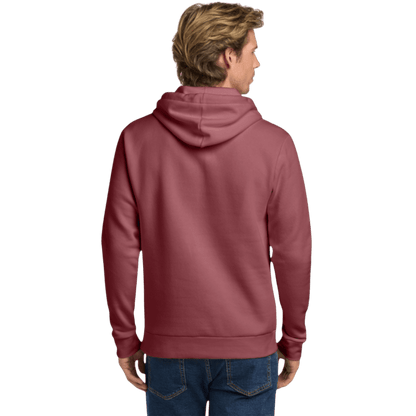 Next Level Apparel® Unisex Santa Cruz Pullover Hoodie - Hoodies - SwagWear