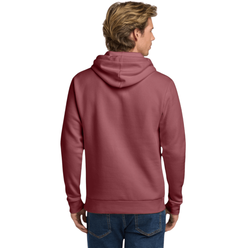 Next Level Apparel® Unisex Santa Cruz Pullover Hoodie - Hoodies - SwagWear