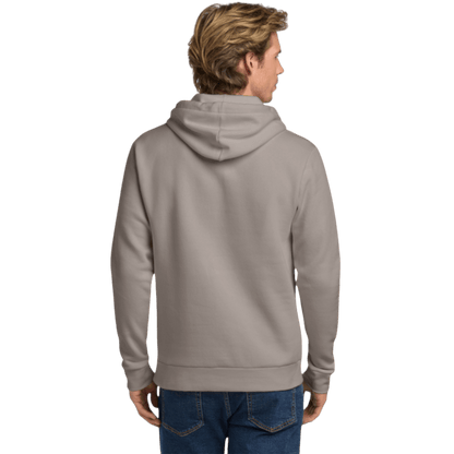 Next Level Apparel® Unisex Santa Cruz Pullover Hoodie - Hoodies - SwagWear