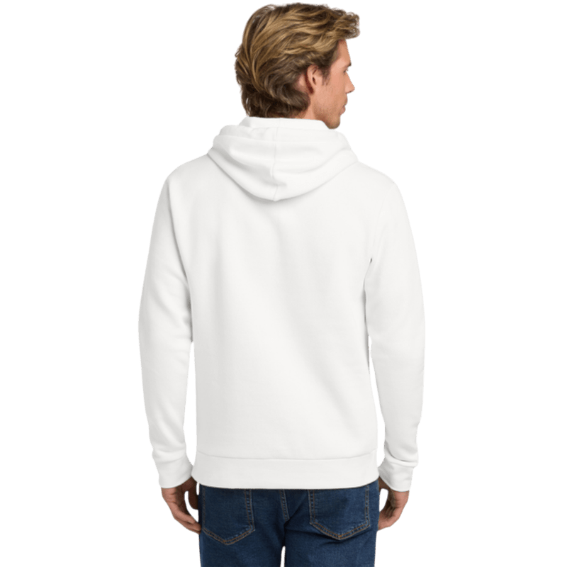 Next Level Apparel® Unisex Santa Cruz Pullover Hoodie - Hoodies - SwagWear