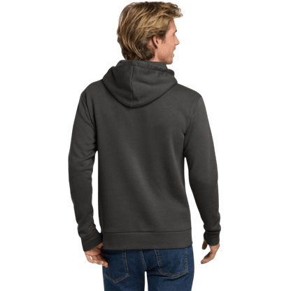 Next Level Apparel® Unisex Santa Cruz Pullover Hoodie - Hoodies - SwagWear