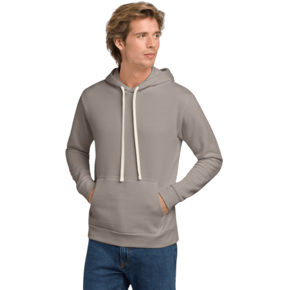Next Level Apparel® Unisex Santa Cruz Pullover Hoodie - Hoodies - SwagWear