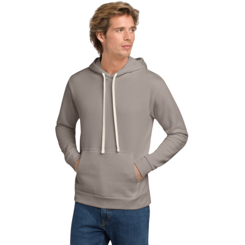 Next Level Apparel® Unisex Santa Cruz Pullover Hoodie - Hoodies - SwagWear