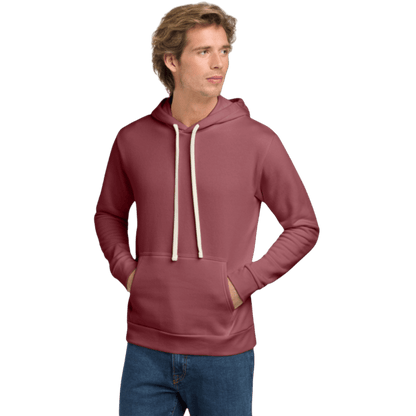 Next Level Apparel® Unisex Santa Cruz Pullover Hoodie - Hoodies - SwagWear