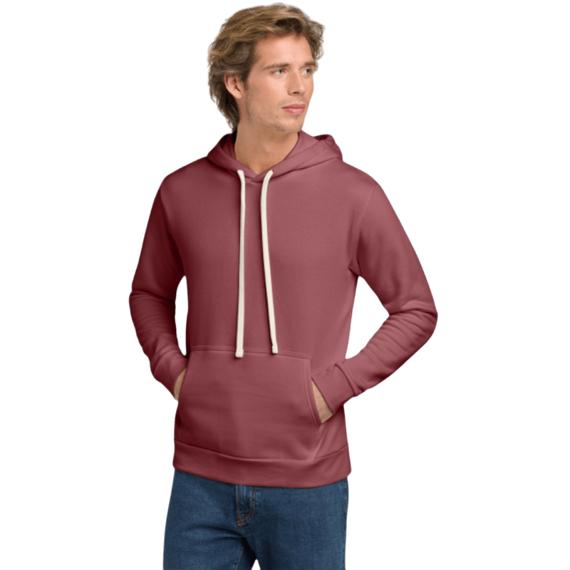 Next Level Apparel® Unisex Santa Cruz Pullover Hoodie - Hoodies - SwagWear