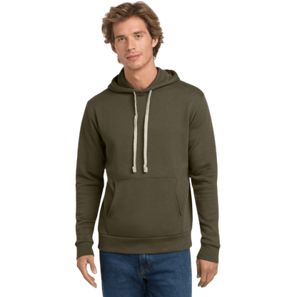 Next Level Apparel® Unisex Santa Cruz Pullover Hoodie - Hoodies - SwagWear
