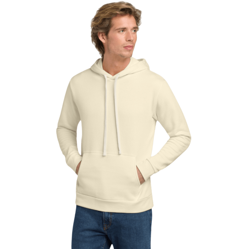 Next Level Apparel® Unisex Santa Cruz Pullover Hoodie - Hoodies - SwagWear