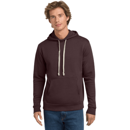 Next Level Apparel® Unisex Santa Cruz Pullover Hoodie - Hoodies - SwagWear