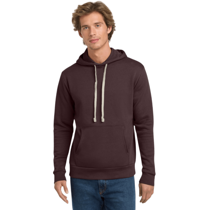 Next Level Apparel® Unisex Santa Cruz Pullover Hoodie - Hoodies - SwagWear