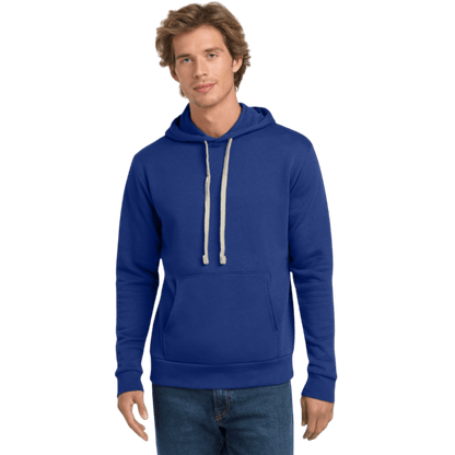 Next Level Apparel® Unisex Santa Cruz Pullover Hoodie - Hoodies - SwagWear