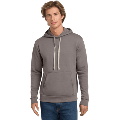 Next Level Apparel® Unisex Santa Cruz Pullover Hoodie - Hoodies - SwagWear