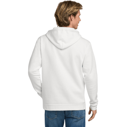 Next Level Apparel® Unisex Santa Cruz Zip Hoodie - Full - Zip Hoodies - SwagWear