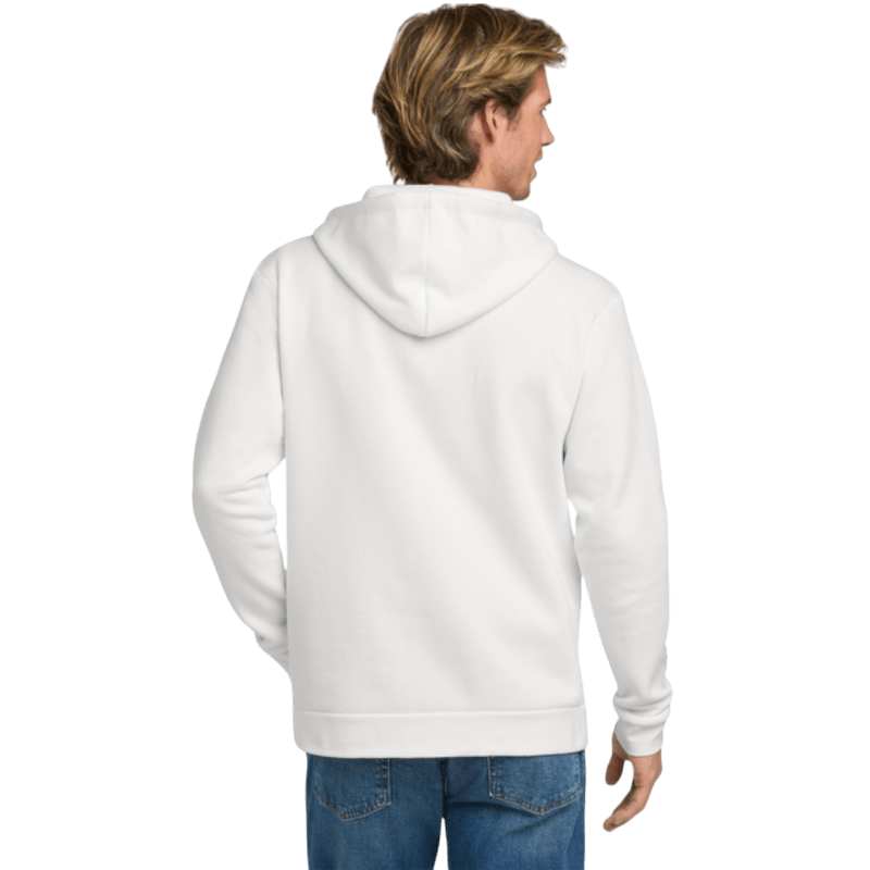 Next Level Apparel® Unisex Santa Cruz Zip Hoodie - Full - Zip Hoodies - SwagWear
