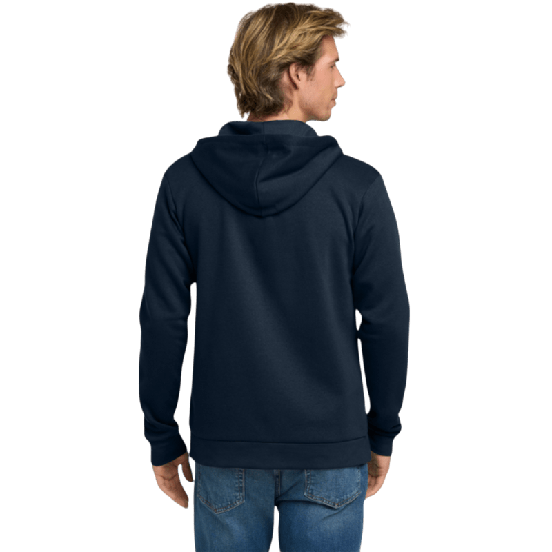 Next Level Apparel® Unisex Santa Cruz Zip Hoodie - Full - Zip Hoodies - SwagWear