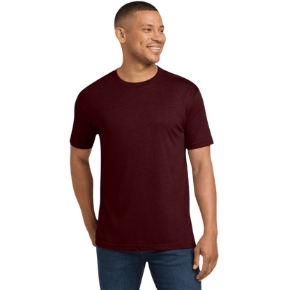 Next Level Apparel® Unisex Tri - Blend Tee - T-Shirts - SwagWear