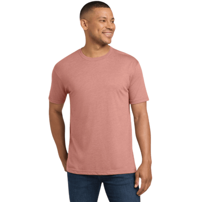Next Level Apparel® Unisex Tri - Blend Tee - T-Shirts - SwagWear