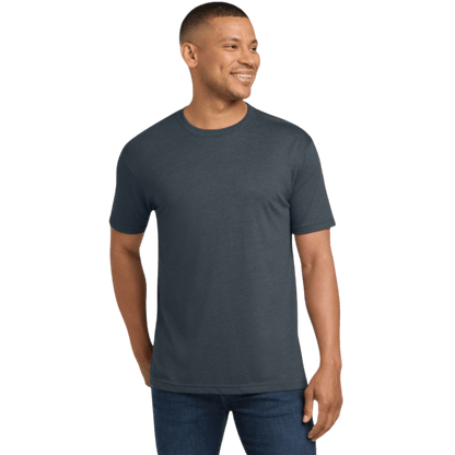 Next Level Apparel® Unisex Tri - Blend Tee - T-Shirts - SwagWear