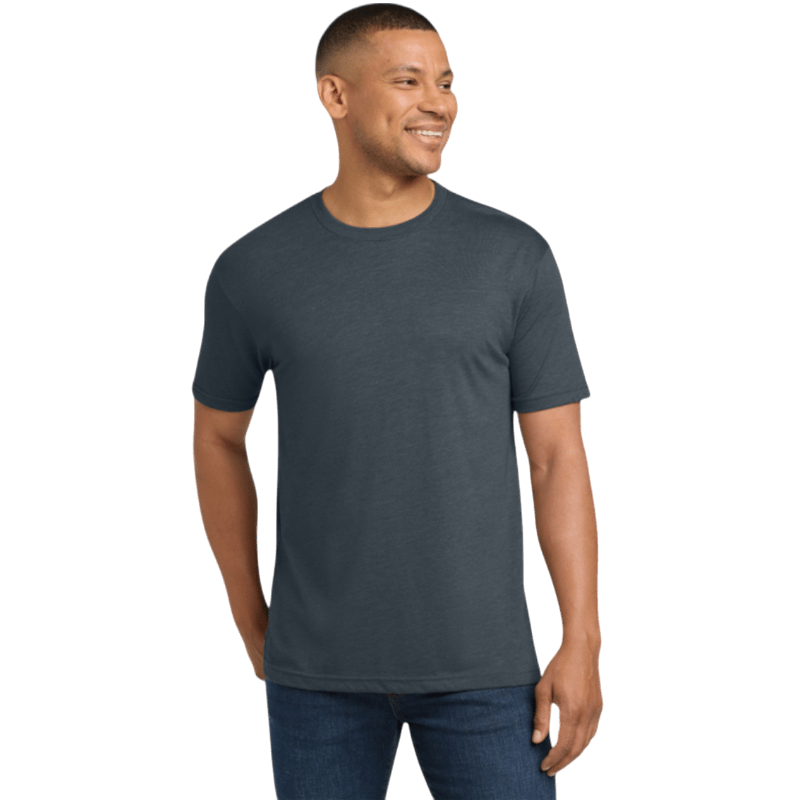 Next Level Apparel® Unisex Tri - Blend Tee - T-Shirts - SwagWear