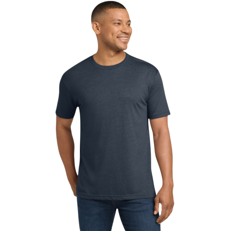 Next Level Apparel® Unisex Tri - Blend Tee - T-Shirts - SwagWear