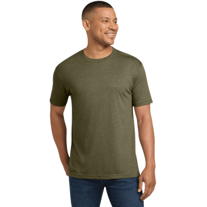 Next Level Apparel® Unisex Tri - Blend Tee - T-Shirts - SwagWear