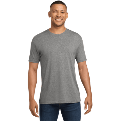 Next Level Apparel® Unisex Tri - Blend Tee - T-Shirts - SwagWear