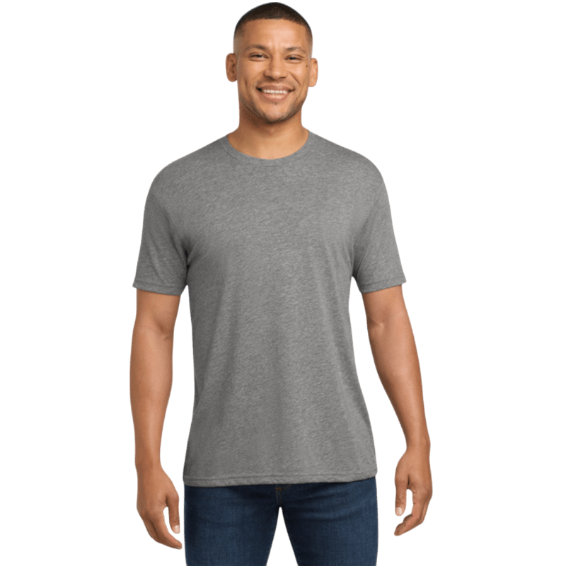 Next Level Apparel® Unisex Tri - Blend Tee - T-Shirts - SwagWear