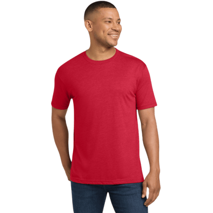 Next Level Apparel® Unisex Tri - Blend Tee - T-Shirts - SwagWear
