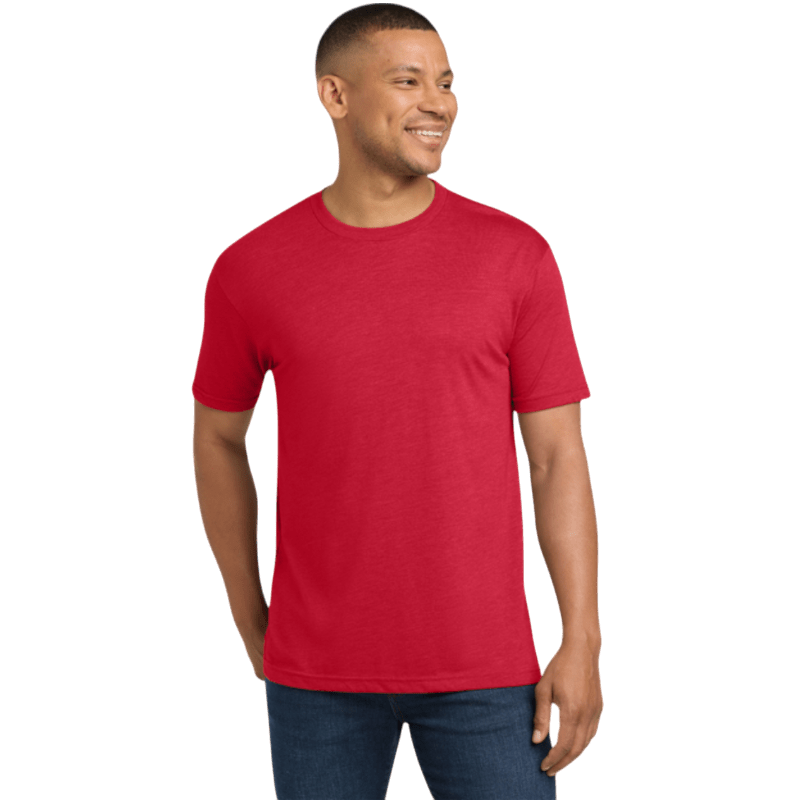 Next Level Apparel® Unisex Tri - Blend Tee - T-Shirts - SwagWear