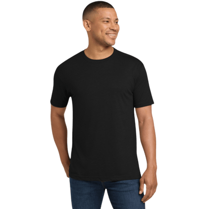 Next Level Apparel® Unisex Tri - Blend Tee - T-Shirts - SwagWear