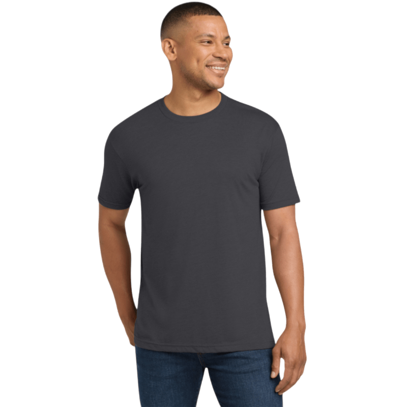 Next Level Apparel® Unisex Tri - Blend Tee - T-Shirts - SwagWear