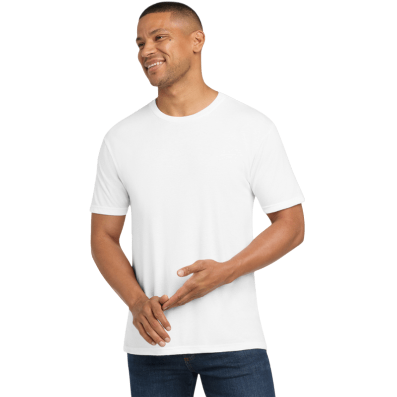 Next Level Apparel® Unisex Tri - Blend Tee - T-Shirts - SwagWear