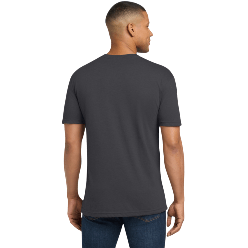 Next Level Apparel® Unisex Tri - Blend Tee - T-Shirts - SwagWear