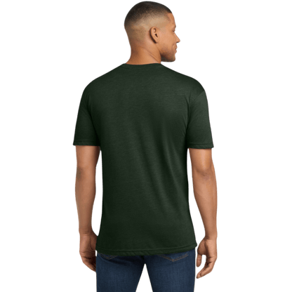 Next Level Apparel® Unisex Tri - Blend Tee - T-Shirts - SwagWear