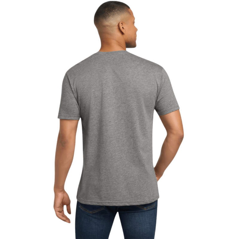 Next Level Apparel® Unisex Tri - Blend Tee - T-Shirts - SwagWear