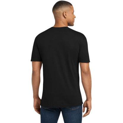Next Level Apparel® Unisex Tri - Blend Tee - T-Shirts - SwagWear