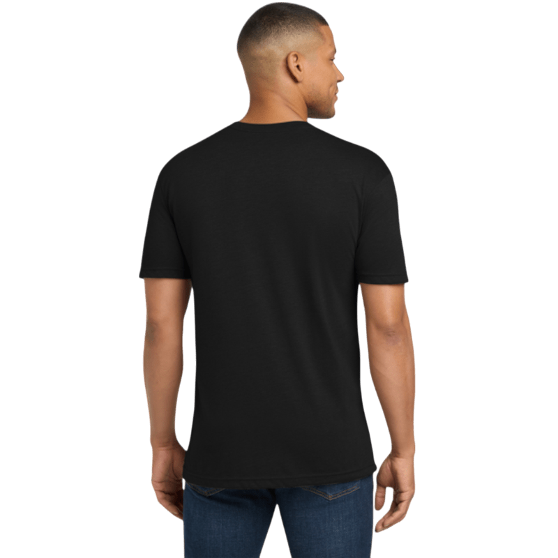 Next Level Apparel® Unisex Tri - Blend Tee - T-Shirts - SwagWear
