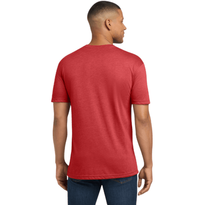Next Level Apparel® Unisex Tri - Blend Tee - T-Shirts - SwagWear
